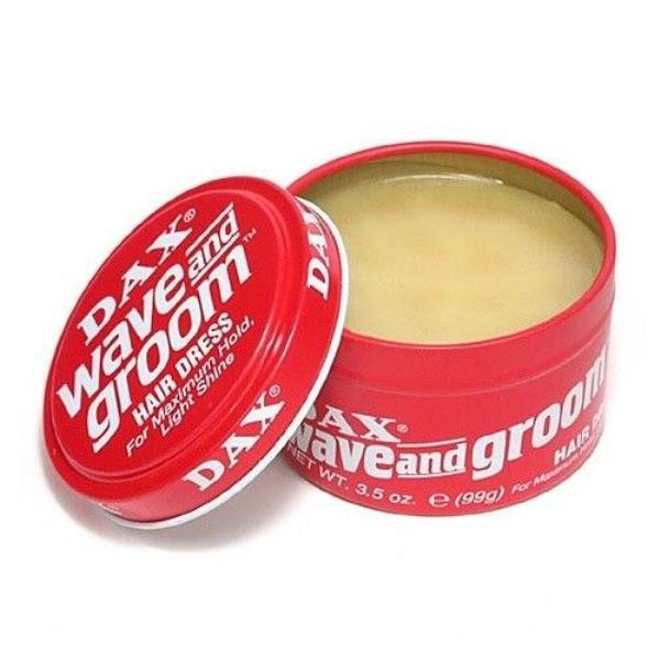 Dax Wave & Groom 3.5 oz
